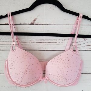 Victoria's Secret Sexy Little Things Push-up Bra